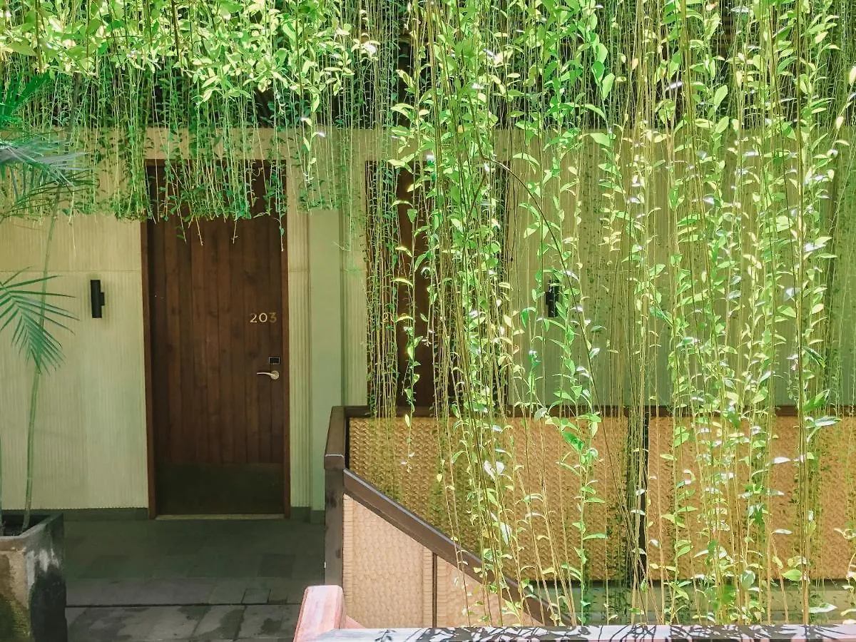 Artotel Haniman Ubud 4*, Ubud (Bali) Indonesia