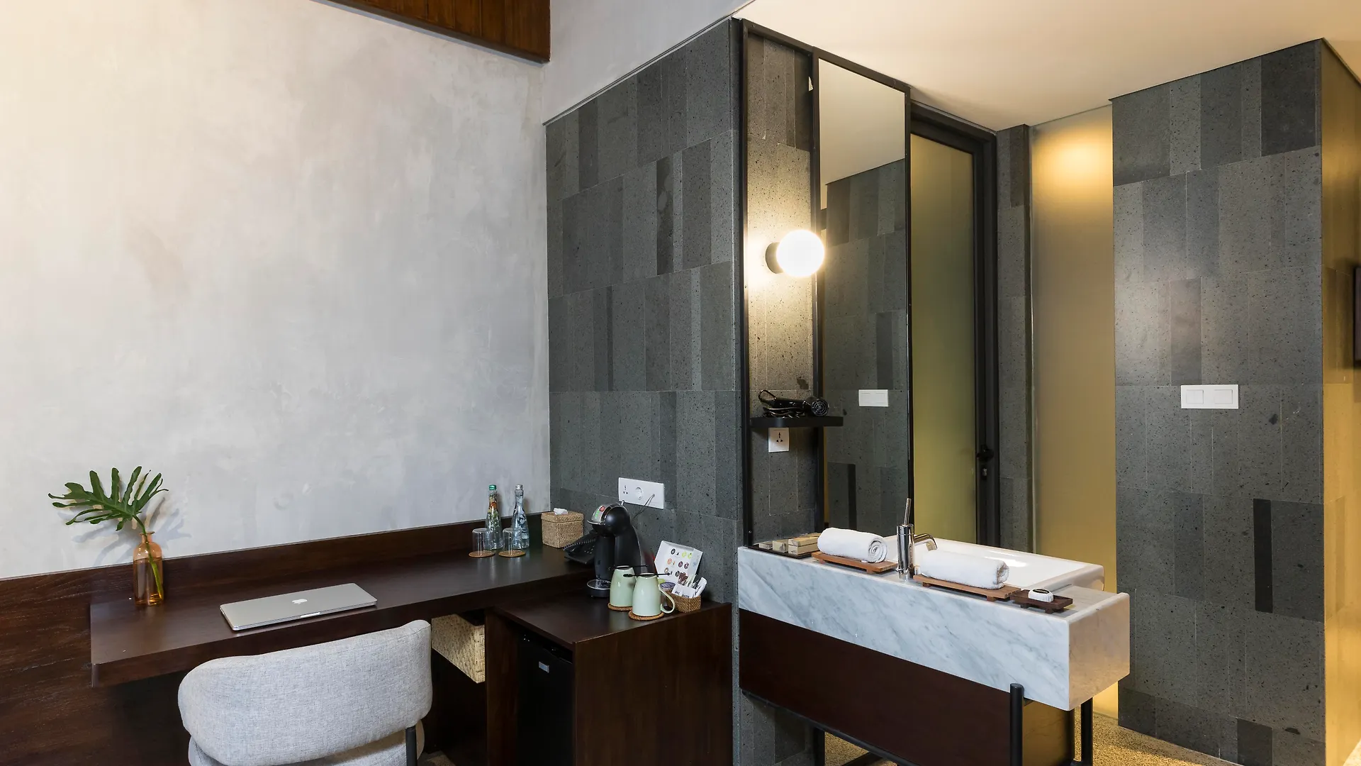Artotel Haniman Ubud 4*, Ubud (Bali)