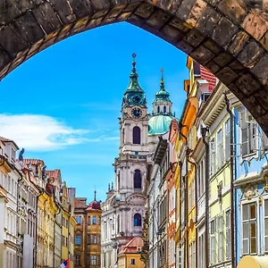  Хостел Charles Bridge & Чехия