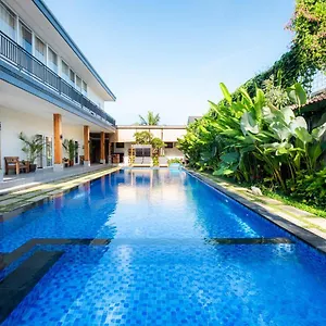 Hotel Kubu Kirana By Supala, Ubud