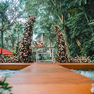 5* Hotel Anandadara &