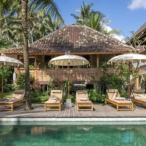 Resort Rumah Kayu, Ubud