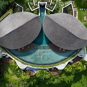 Resort Solana Wellness Retreat, Ubud