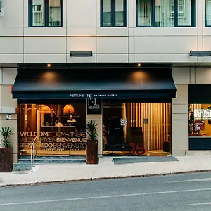 **** 호텔 Next Level Premium 포르투갈