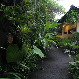 Sari Gong Guest House, A Trishula Collection Ubud