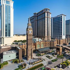 St. Regis Resort