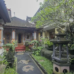 Homestay Jepun Bali