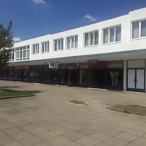 ** Отель Kacerov Чехия