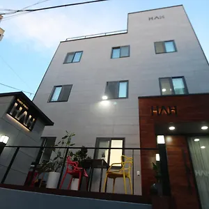 *** 게스트하우스 하 대한민국