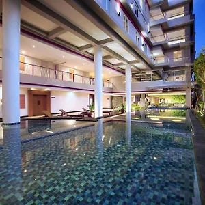 *** Отель Favehotel Sunset Индонезия
