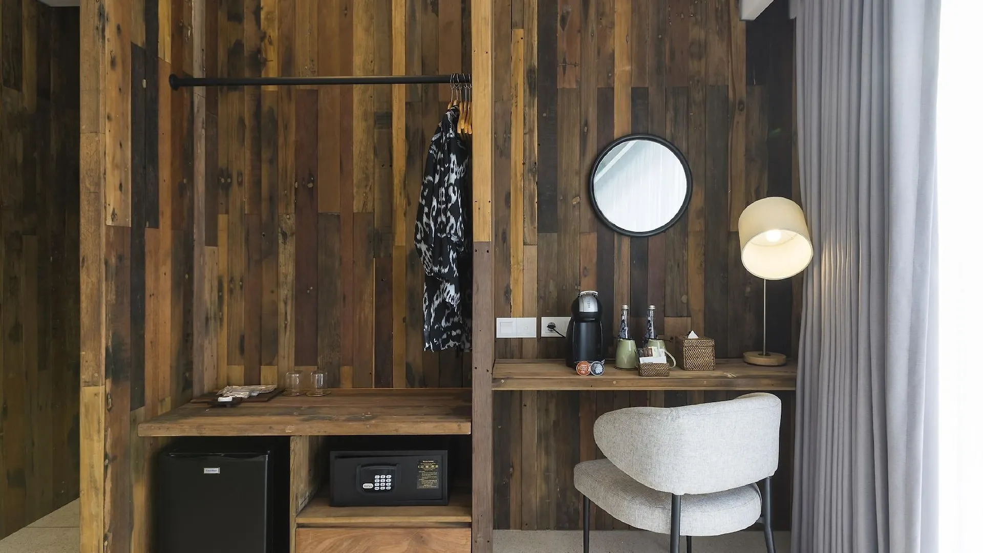 Artotel Haniman Ubud 4*, Ubud (Bali)