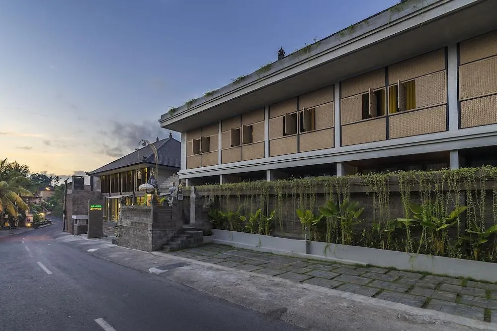 Artotel Haniman Ubud Ubud (Bali)