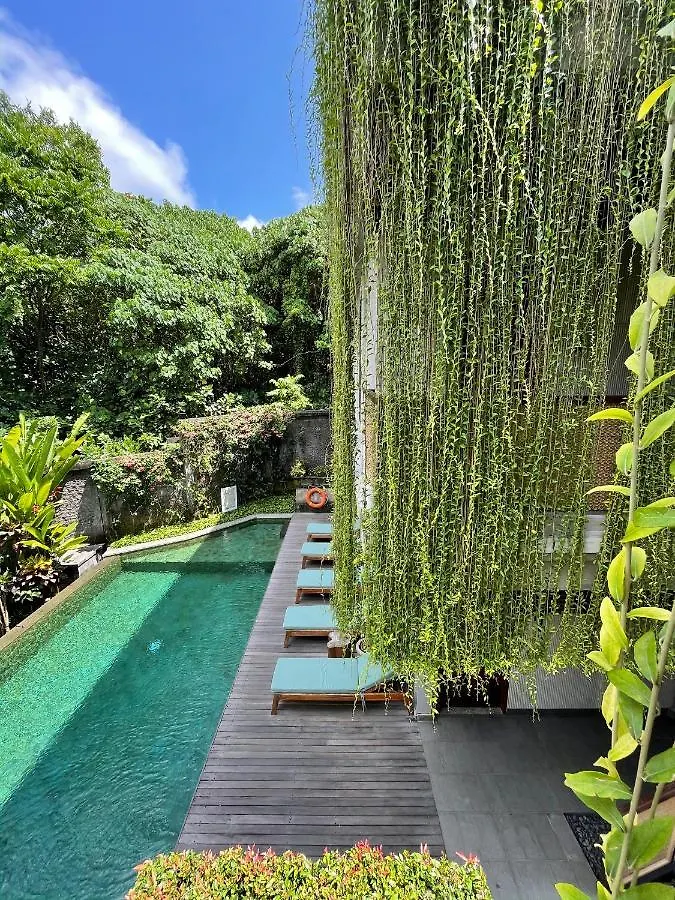 Artotel Haniman Ubud Hotel