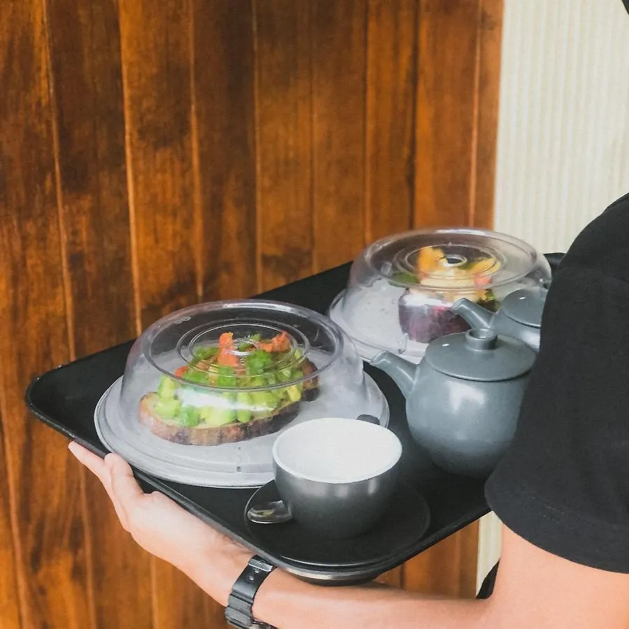 Artotel Haniman Ubud