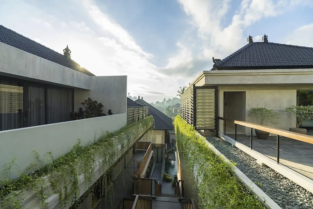 Hotel Artotel Haniman Ubud