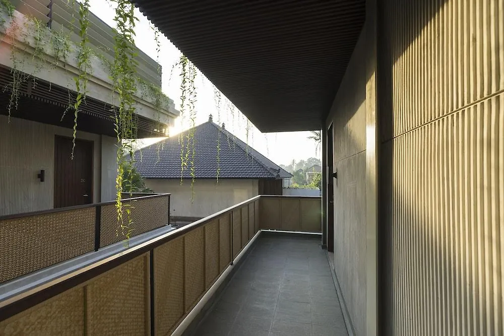 **** Hotel Artotel Haniman Ubud Indonesia