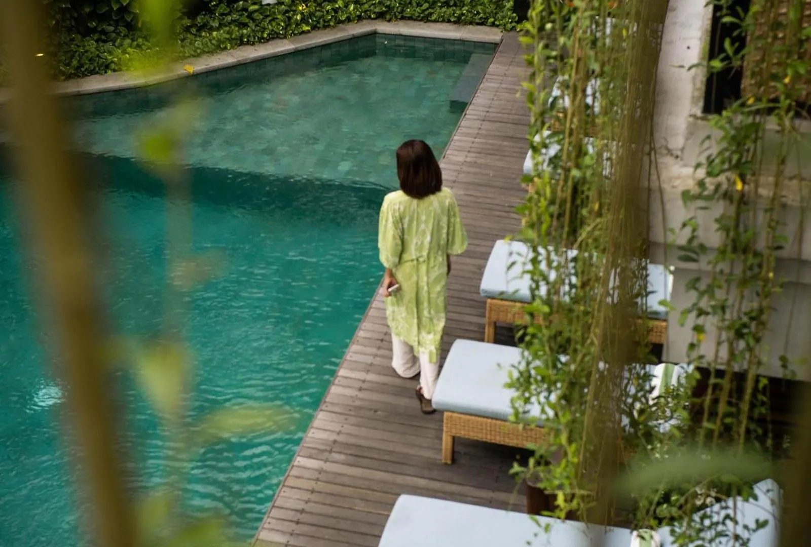 Hotel Artotel Haniman Ubud