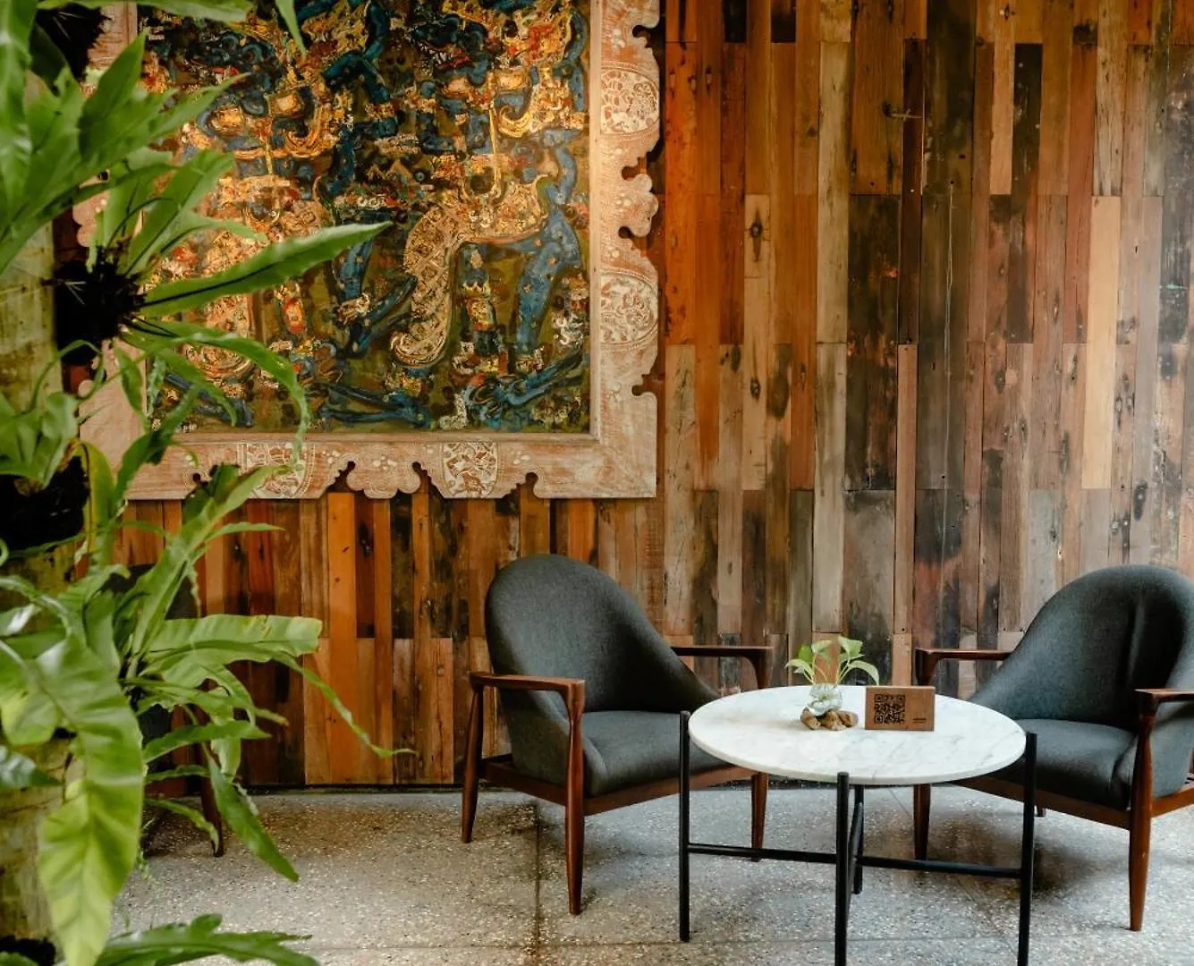Hotel Artotel Haniman Ubud