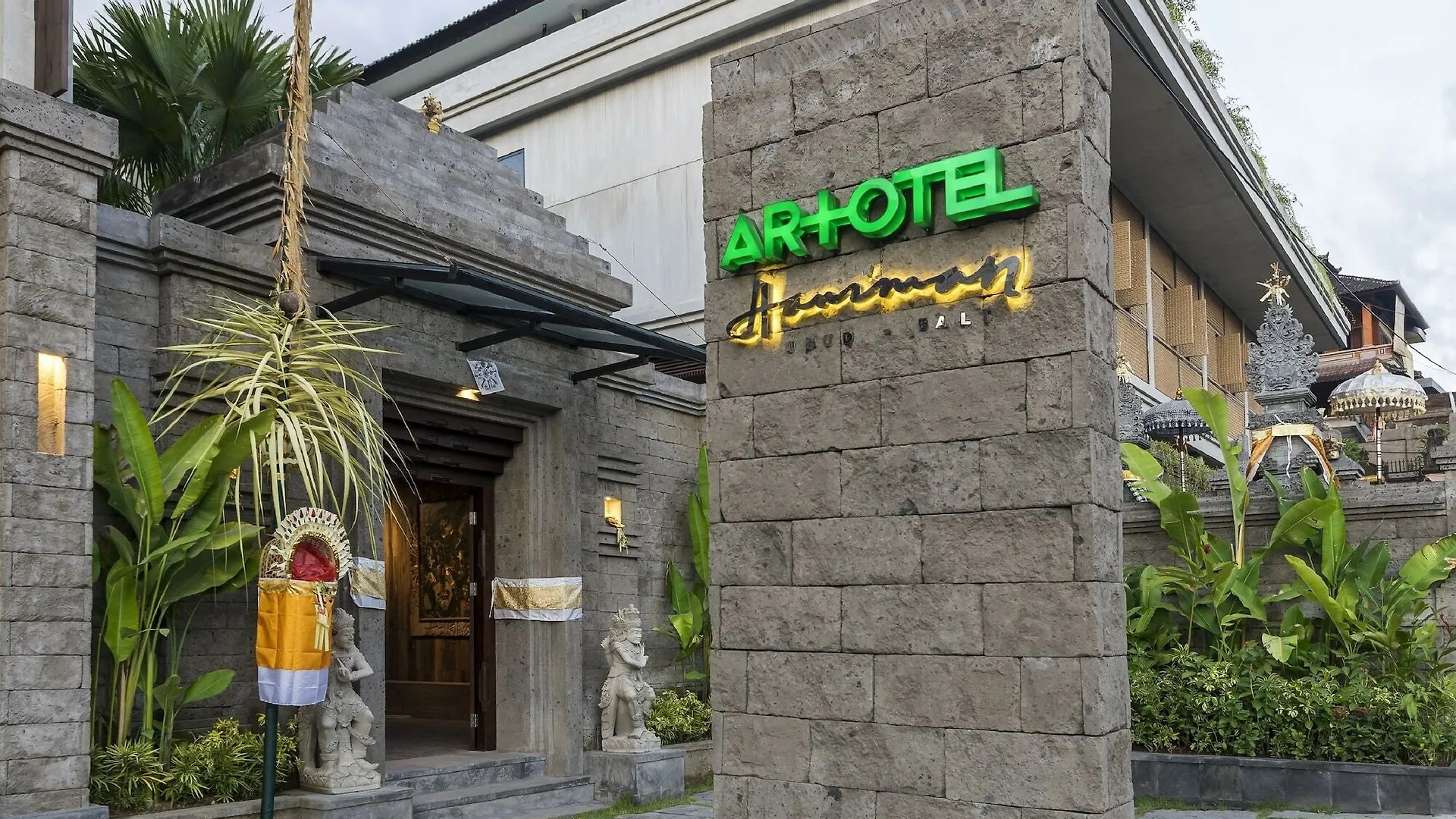 Artotel Haniman Ubud Hotel Ubud (Bali)