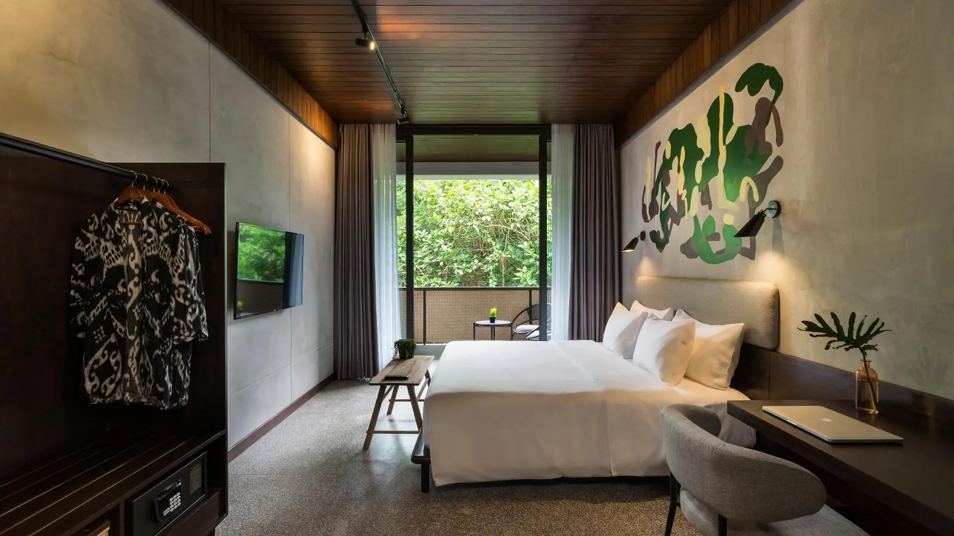 Artotel Haniman Ubud