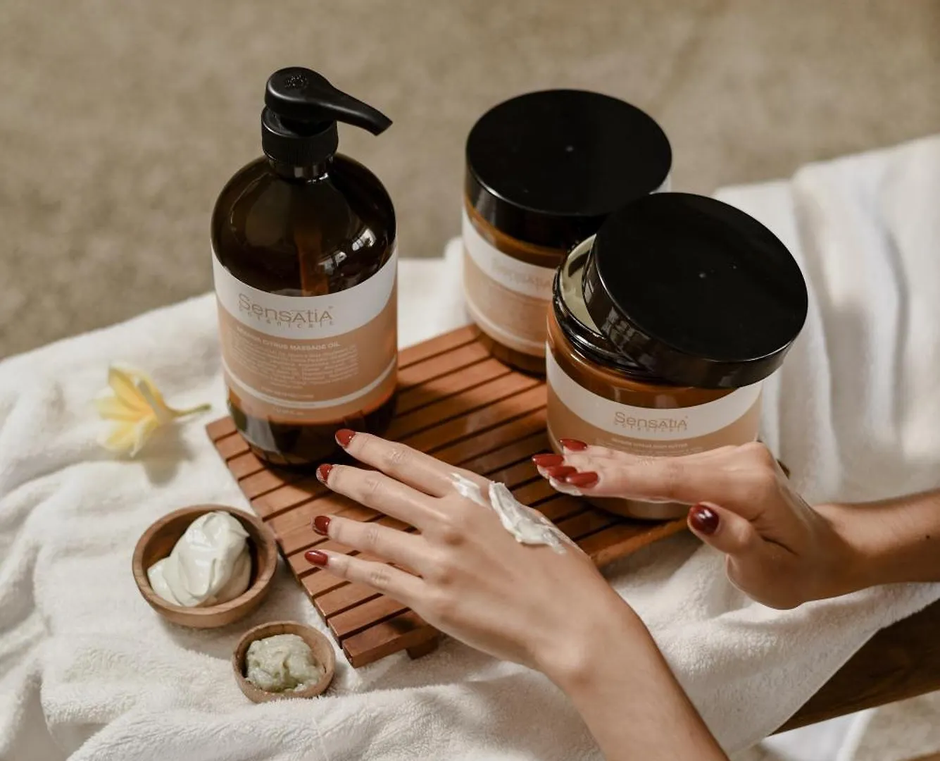 Artotel Haniman Ubud Индонезия
