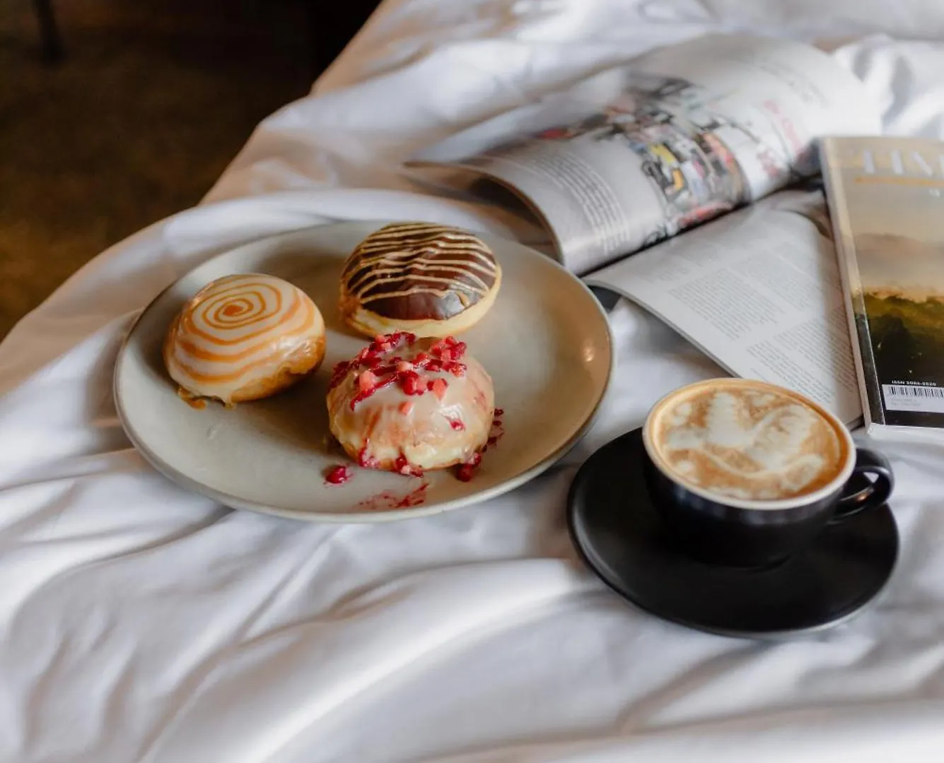 Artotel Haniman Ubud Отель Убуд