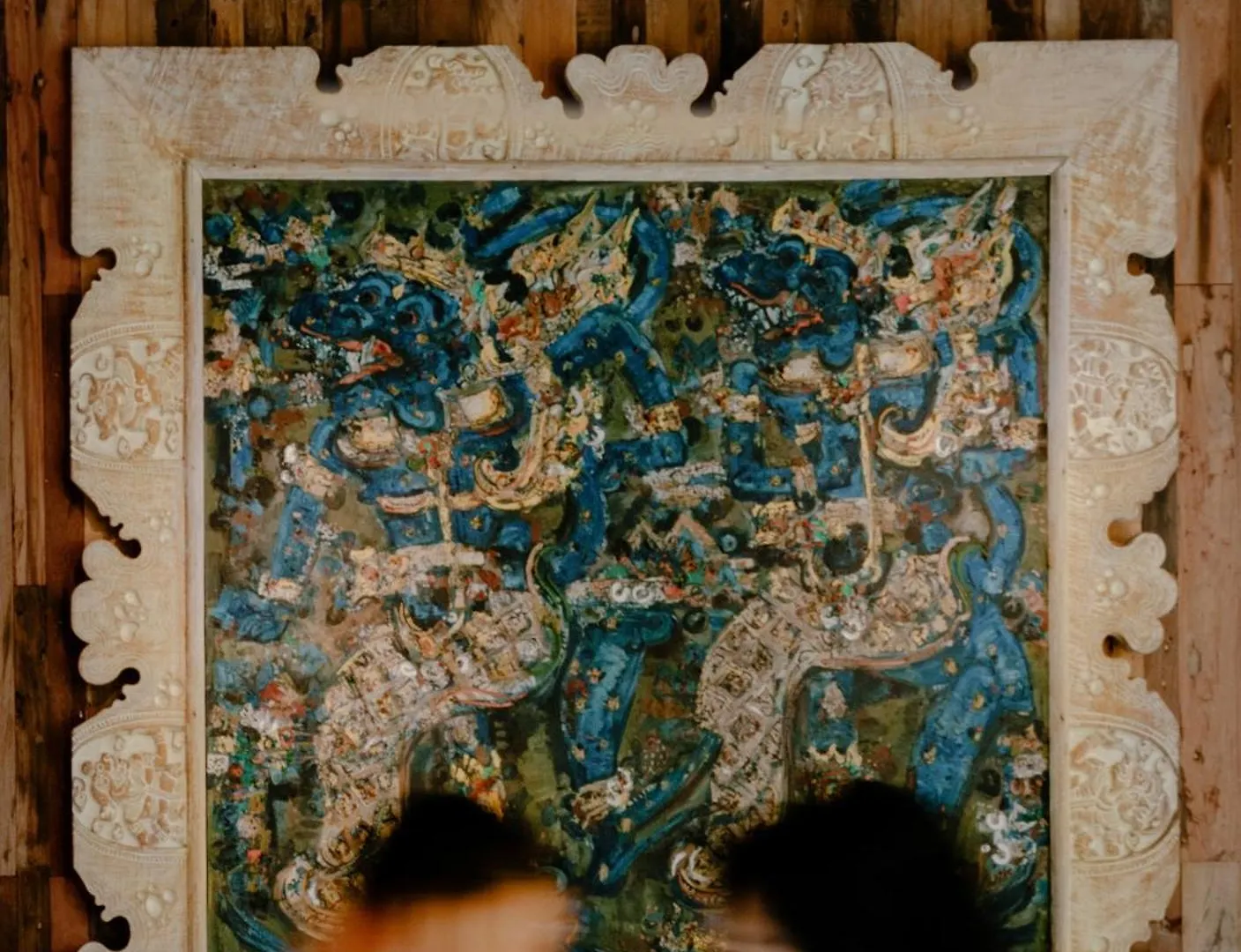 Artotel Haniman Ubud